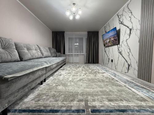Semey Apartment | КВартира в центре города Семей