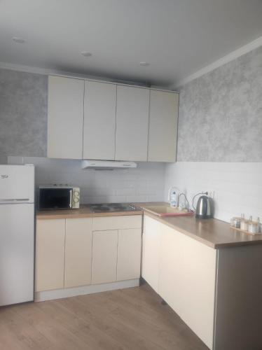Karagandy Apartment | Квартира Дюсембекова на против Новой Мечети
