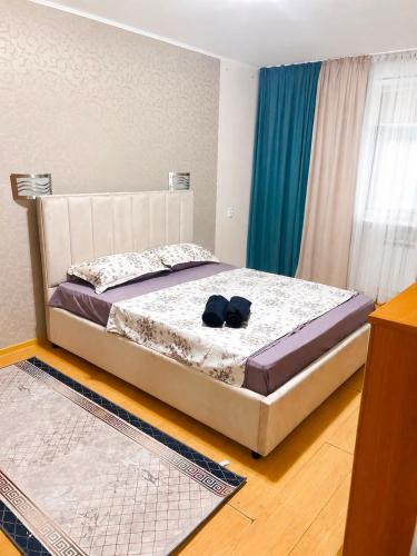Pavlodar Apartment | Квартира Иртыш