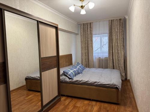 Medeu District Apartment | Квартира на Арбате 59