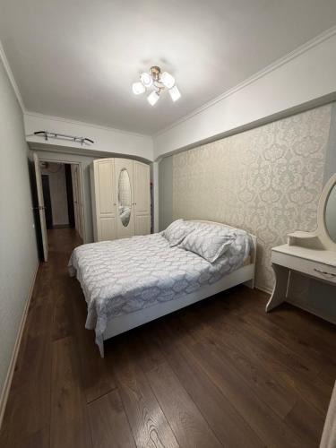 Almaty Apartment | Квартира на Арбате 7
