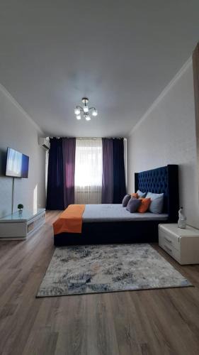 Aktobe Apartment | квартира на Батысе