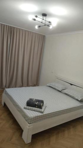 Aktobe Apartment | Квартира-студия в центре Актобе