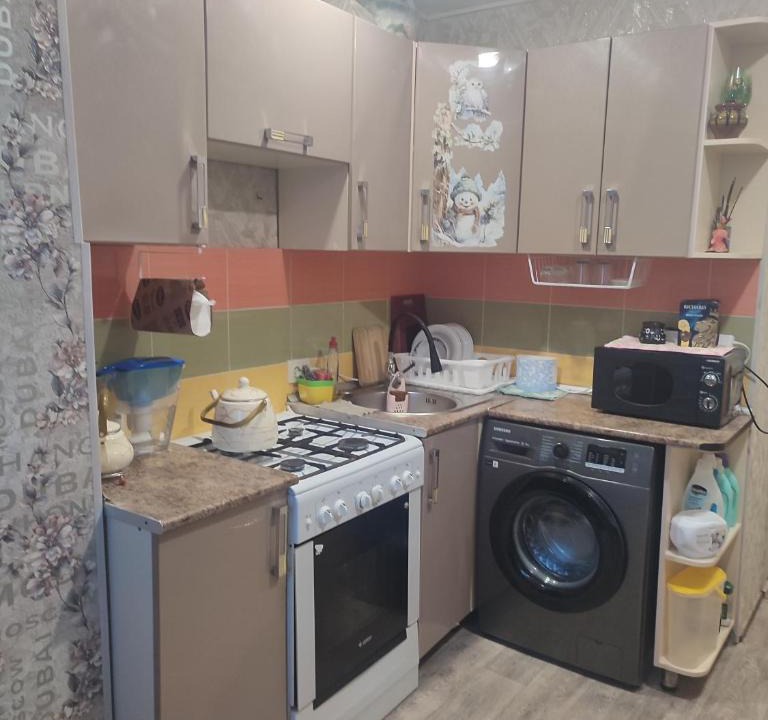 Aktau Apartment | Квартира