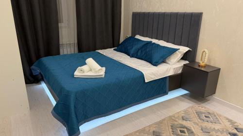 Almaty Apartment | Квартира