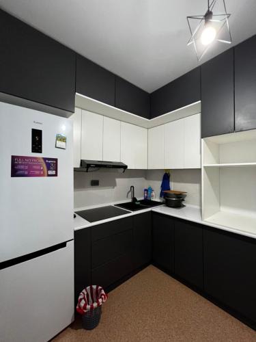 Balkhash Apartment | Квартира