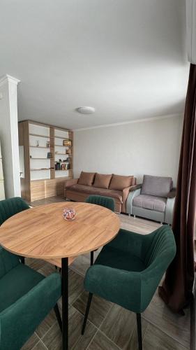 Moiynkum District Apartment | Квартира