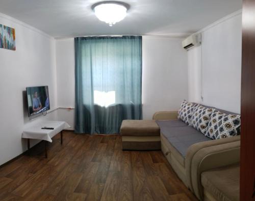 Kyzylorda Apartment | Комфортная квартира для гостей города