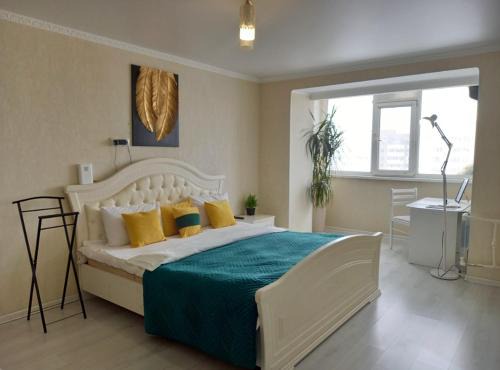 Aktobe Apartment | Космос-Лайт