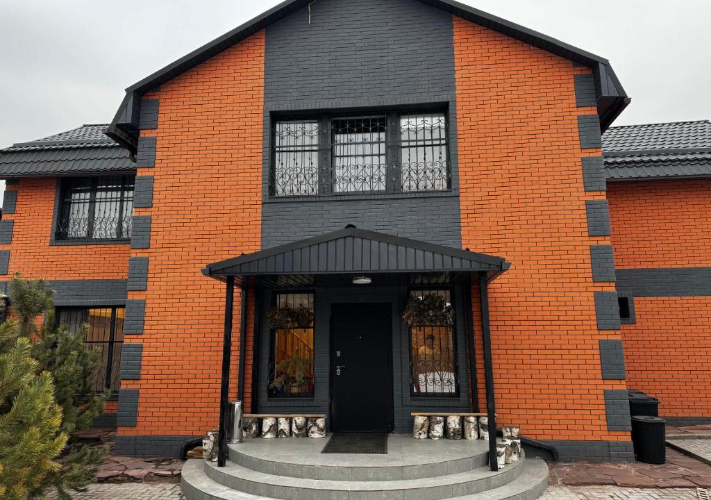 Medeu District Villa | Коттедж 2 мастер спальни