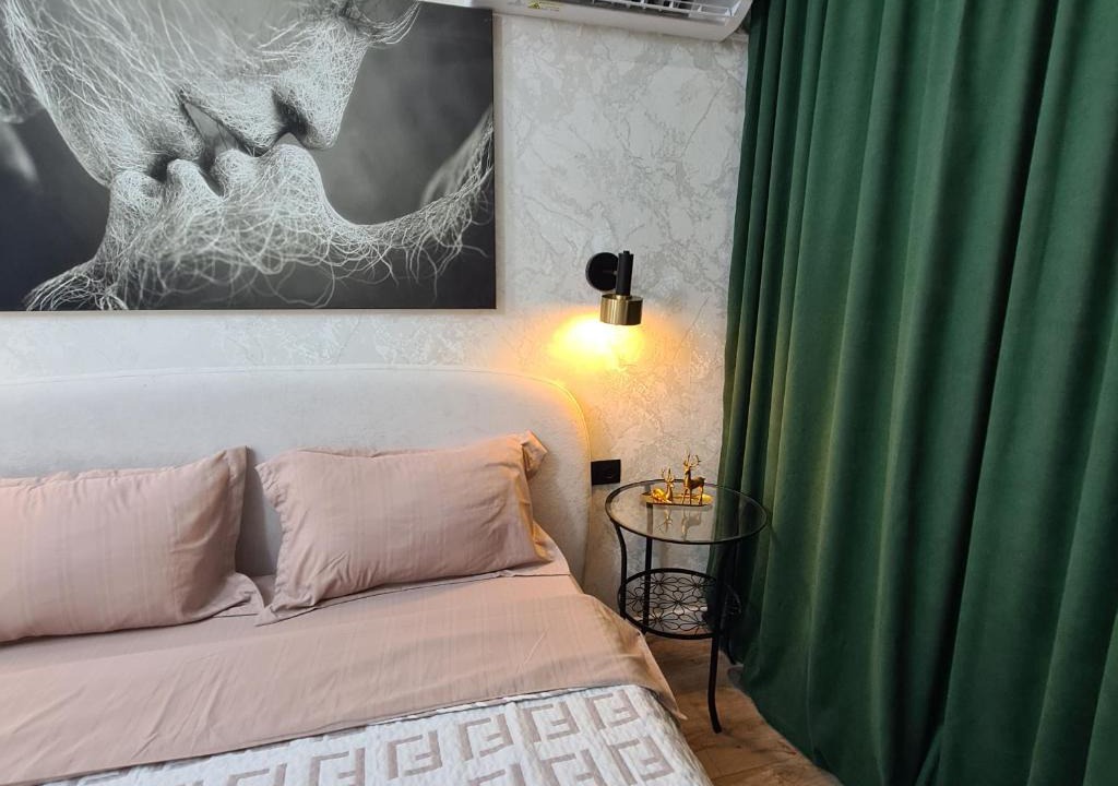 Karagandy Apartment | Люкс на Бухар Жырау