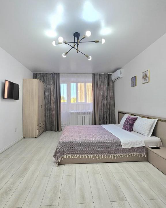 Semey Apartment | Мангилик Ел 10
