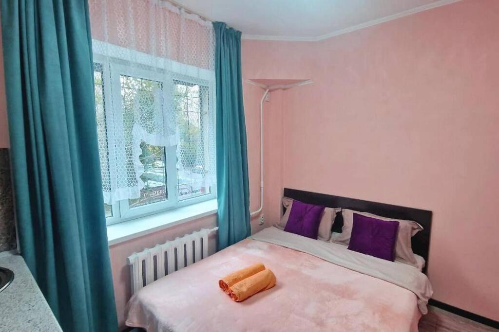 Medeu District Apartment | Мини-Отель Парк 28 Панфиловцев номер 1