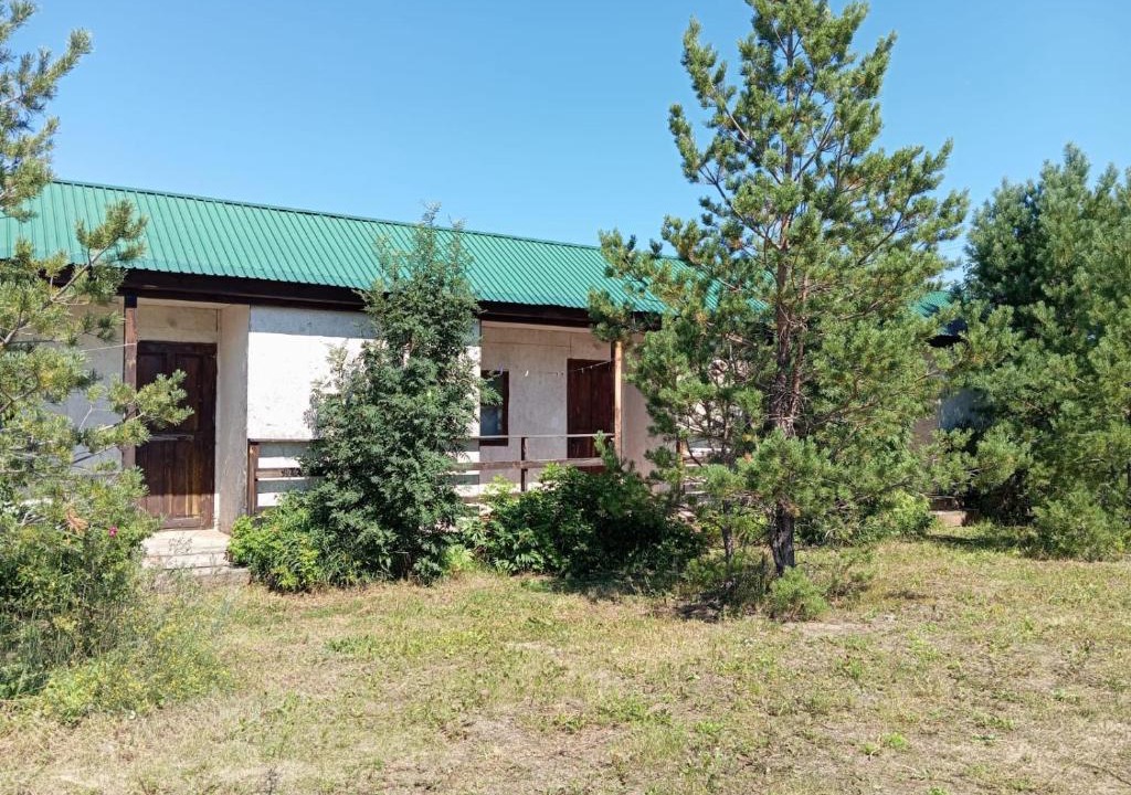 Borovoe House | Номера от 2 до 6 мест в гостевом доме