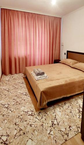 Kyzylorda Apartment | Нур орда 74-1