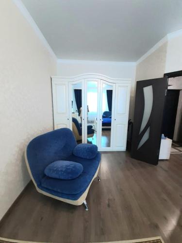 Almaty District Apartment | Однокомнатная квартира в ЖК Сенатор, возле посольств США, ОАЭ, Китая, Южной Кореи, Узбекистана и Беларуси