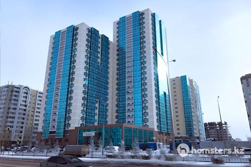 Almaty District Apartment | Однокомнатная квартира в ЖК Сенатор, рядом с посольствами США, ОАЭ, Китая, Южной Кореи, Узбекистана и Беларуси