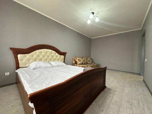 Petropavlovsk Apartment | Однокомнатная квартира в центре
