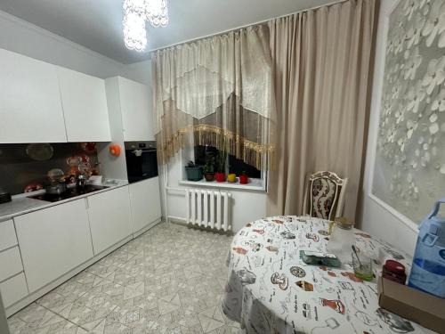Balkhash Apartment | Отдых и комфорт