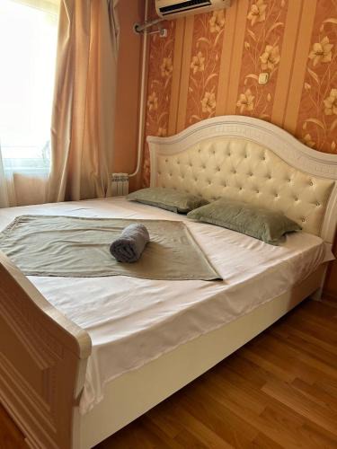 Aktau Apartment | Первая береговая линия все рядом центр 7 мкр