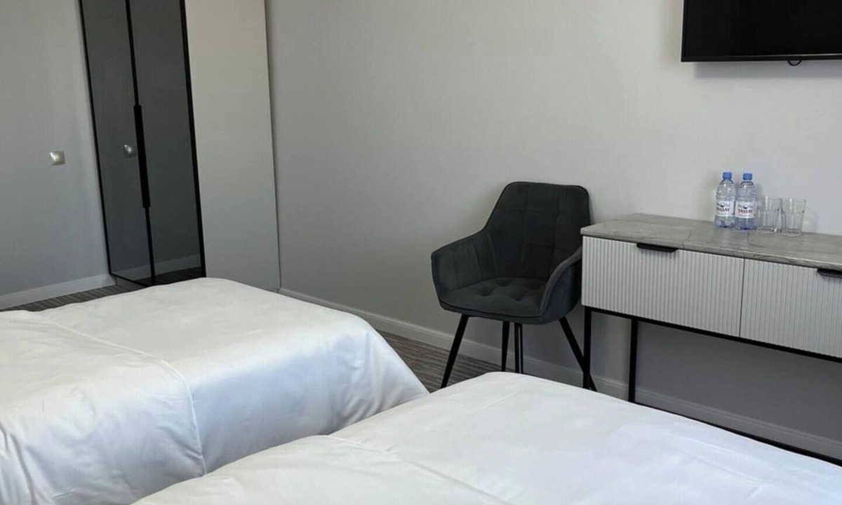 Tasboget Apartment | Стандартный номер с двумя раздельными кроватями
