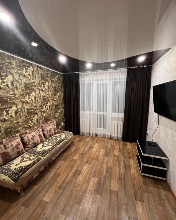 Pavlodar Apartment | Стандарт Академика Сатпаева 36