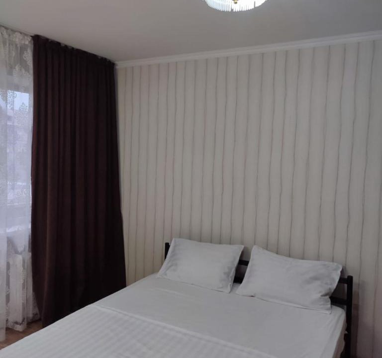 Pavlodar Apartment | Стандарт апартаменты ул.Урицкого 74