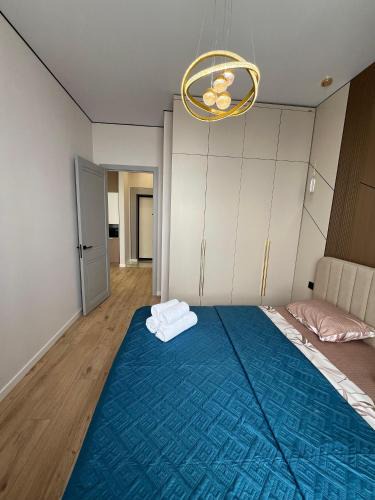 Yesil District Apartment | Стильная новая квартира