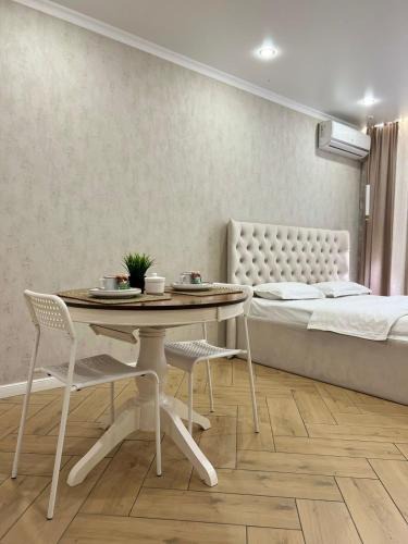 Pavlodar Apartment | Студия в новом ЖК в центре