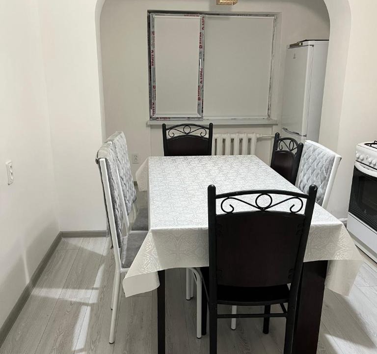 Atyrau Apartment | Трехкомнатная квартира в Авангарде