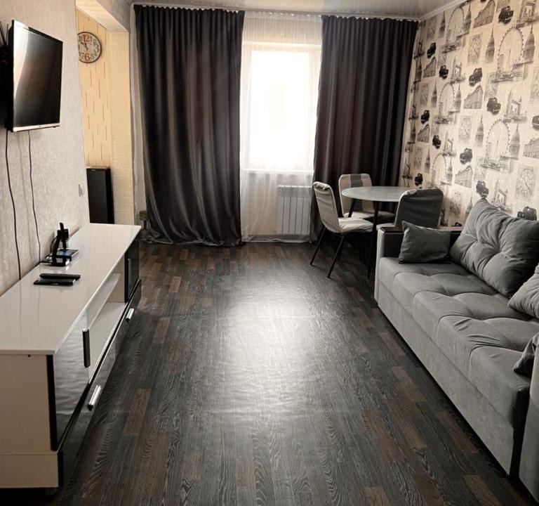 Balkhash Apartment | Уютная двухкомнатная квартира