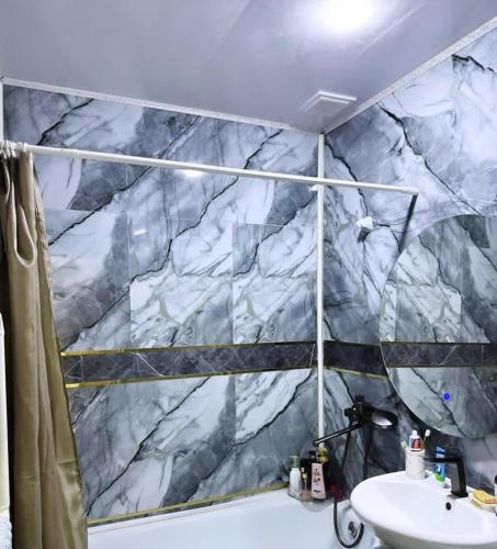 Kazakhstan Apartment | Уютная и чистая квартира для комфортного проживания