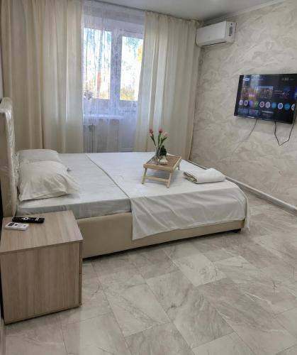Pavlodar Apartment | Уютная квартира в Новостройке рядом с Batyr Mall и парком Гагарина
