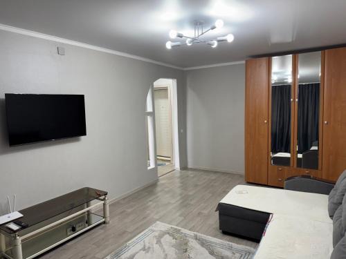 Moiynkum District Apartment | Уютная квартира в Приозерске рядом с озером