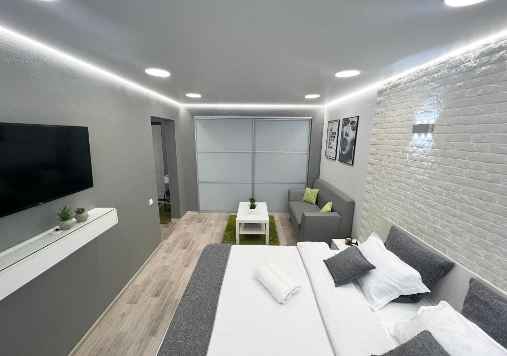 Pavlodar Apartment | Уютная квартира в центре