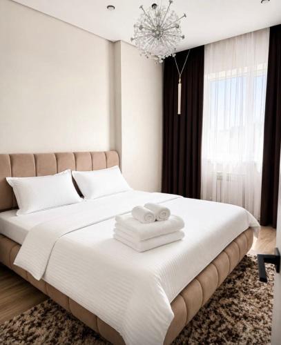 Aktobe Apartment | Уютная квартира с комфорт-классом