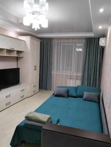 Ulytau District Apartment | Уютная 1 комнатная квартира на Арбате