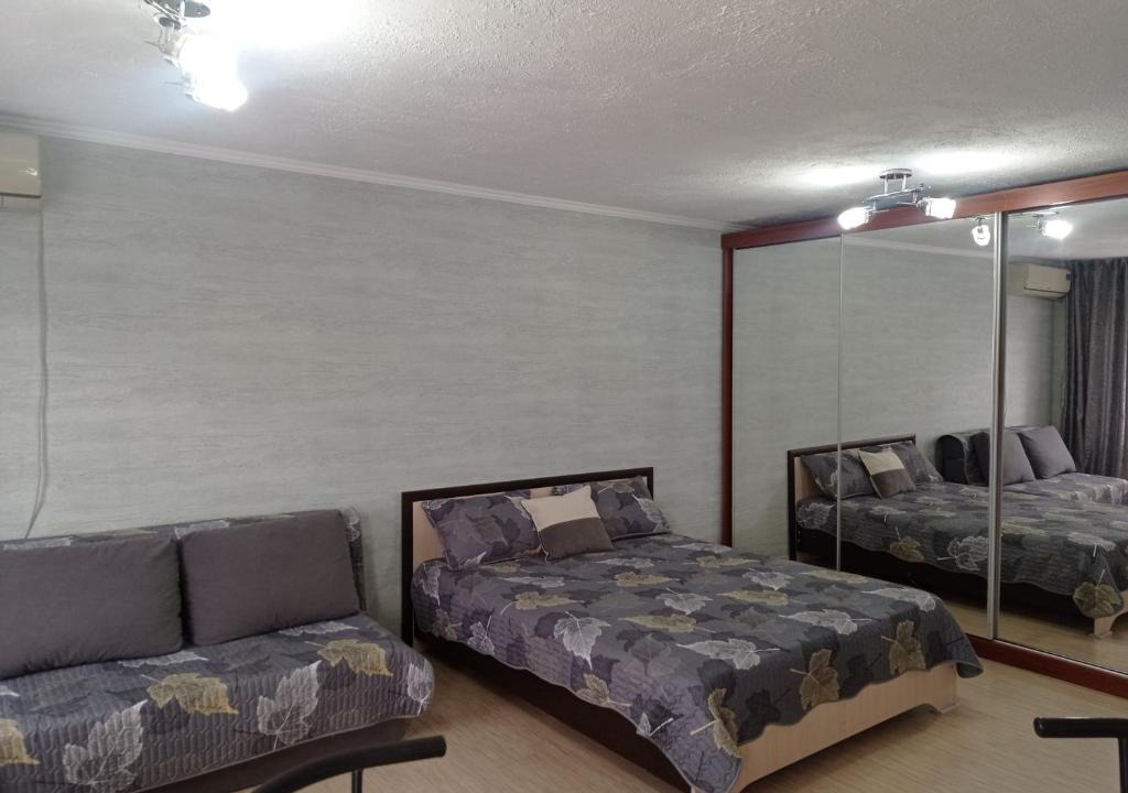 Balkhash Apartment | Уютная 1 комнатная квартира на Сейфуллина 21