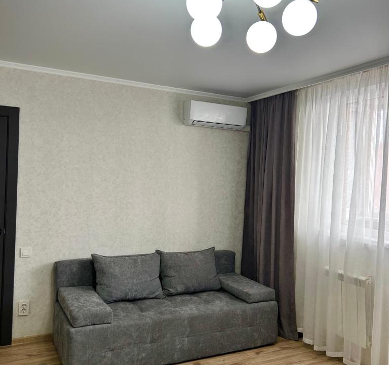 Kostanay Apartment | Уютная 1 комнатная квартира, в самом сердце Костаная