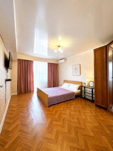 Kapchagay Apartment | Уютные апартаменты в центре Конаева