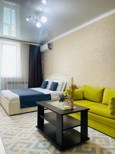 Aktobe Apartment | Уютные апартаменты с отличной локацией