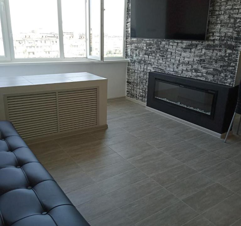 Aktau Apartment | Уютные апартаменты у моря в Актау