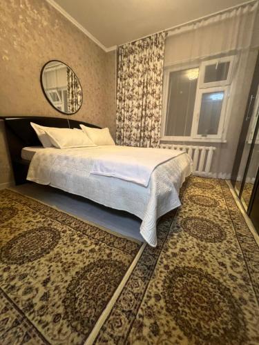 Shymkent Apartment | Уют как дома