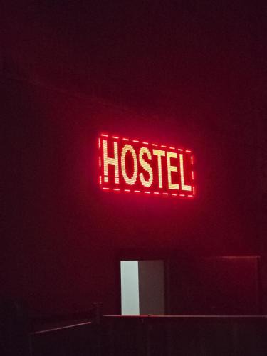 Almaty Hostel | Хостел