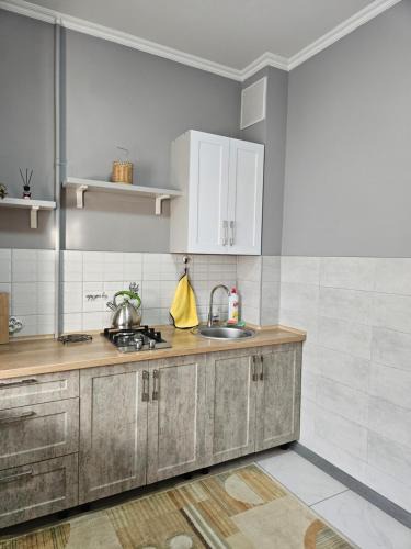 Almaty Apartment | Чистая и уютная квартира не дорого