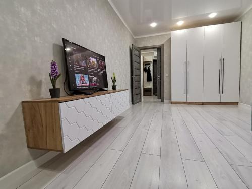 Aktau Apartment | Чистая уютная квартира! Рядом сквер,море!документы!