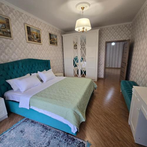 Almaty Apartment | Шахристан Apartments