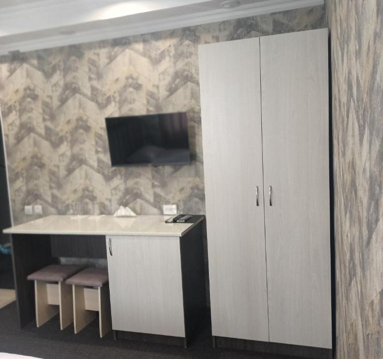Taraz Hotel | Эдем