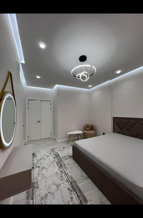 Shymkent Apartment | Элитная квартира ВІ group ЖК TUMAR APARTMENT