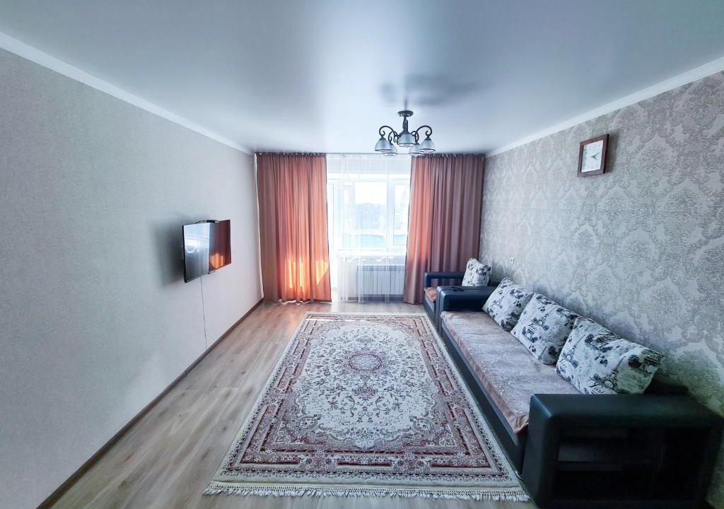 Semey Apartment | Элитные апартаменты в Центре